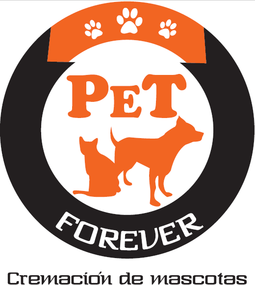 Logo Pet Forever